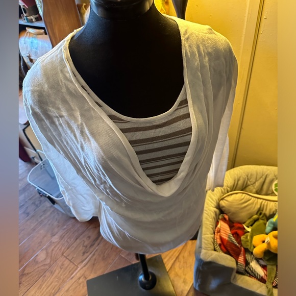 Joseph A sweater size Large - Picture 12 of 15